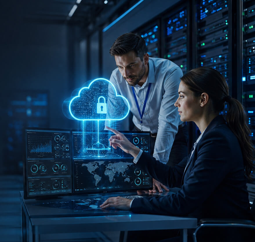 Cloud Services