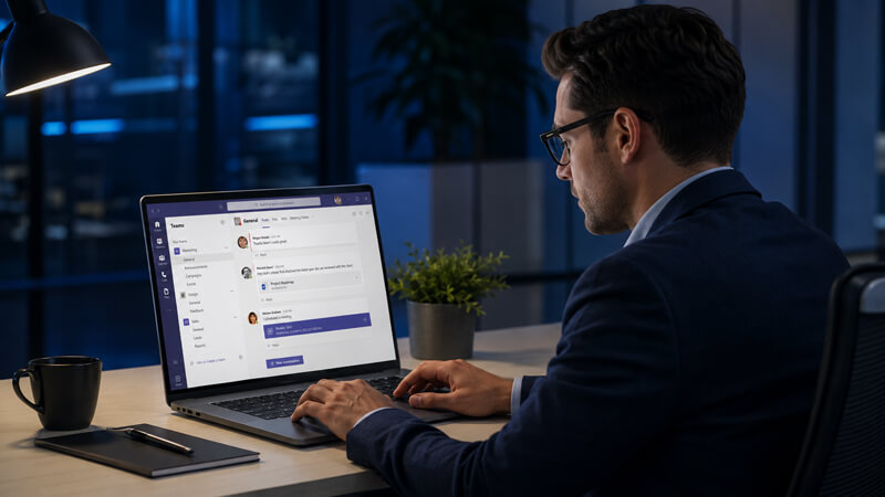 Microsoft 365