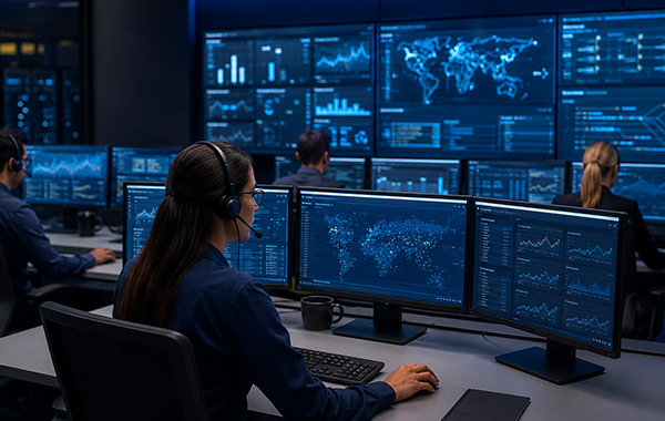 Outsourcing de TI
